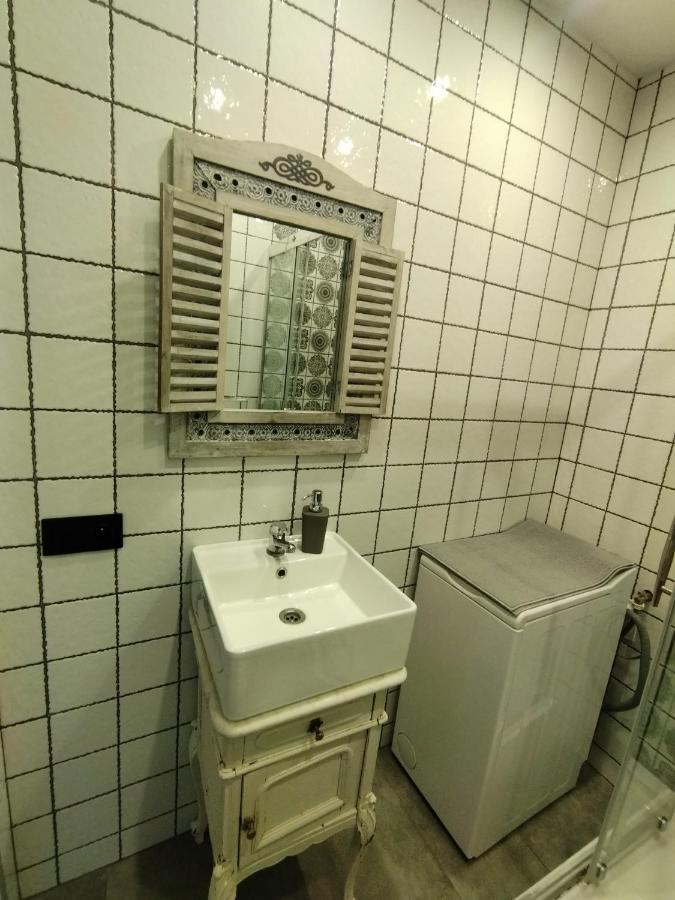 Apartament Przy Zamku Krzyzackim Malbork Exterior foto