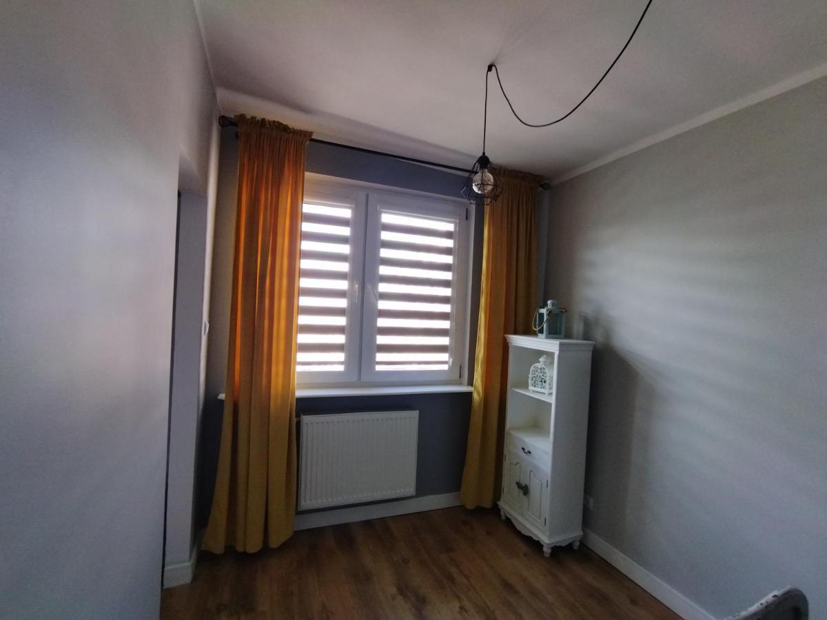 Apartament Przy Zamku Krzyzackim Malbork Exterior foto