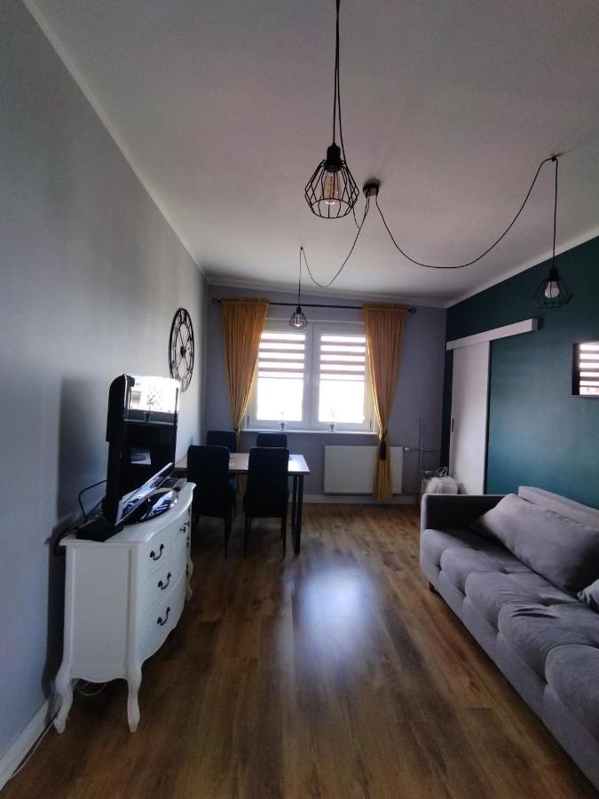 Apartament Przy Zamku Krzyzackim Malbork Exterior foto