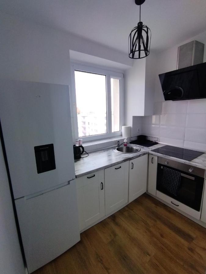 Apartament Przy Zamku Krzyzackim Malbork Exterior foto