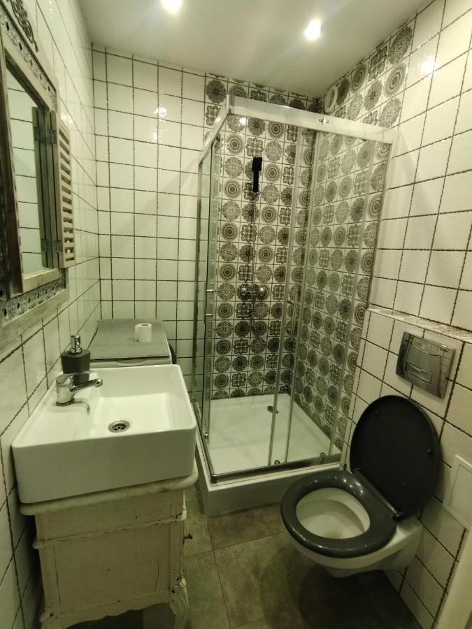 Apartament Przy Zamku Krzyzackim Malbork Exterior foto