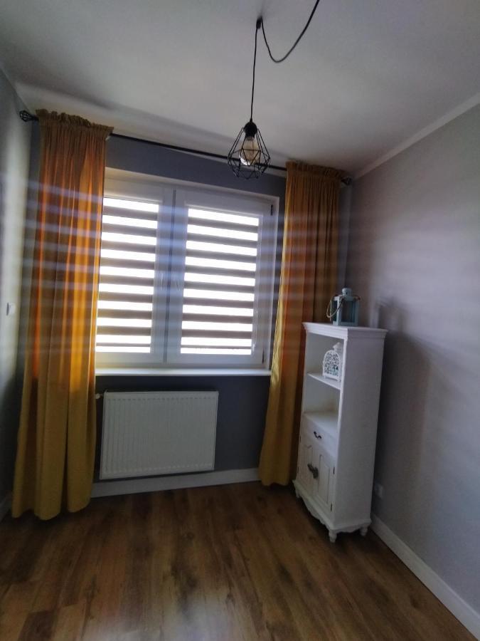 Apartament Przy Zamku Krzyzackim Malbork Exterior foto